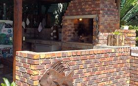 Alikreukel Accommodation